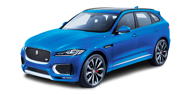 Jaguar